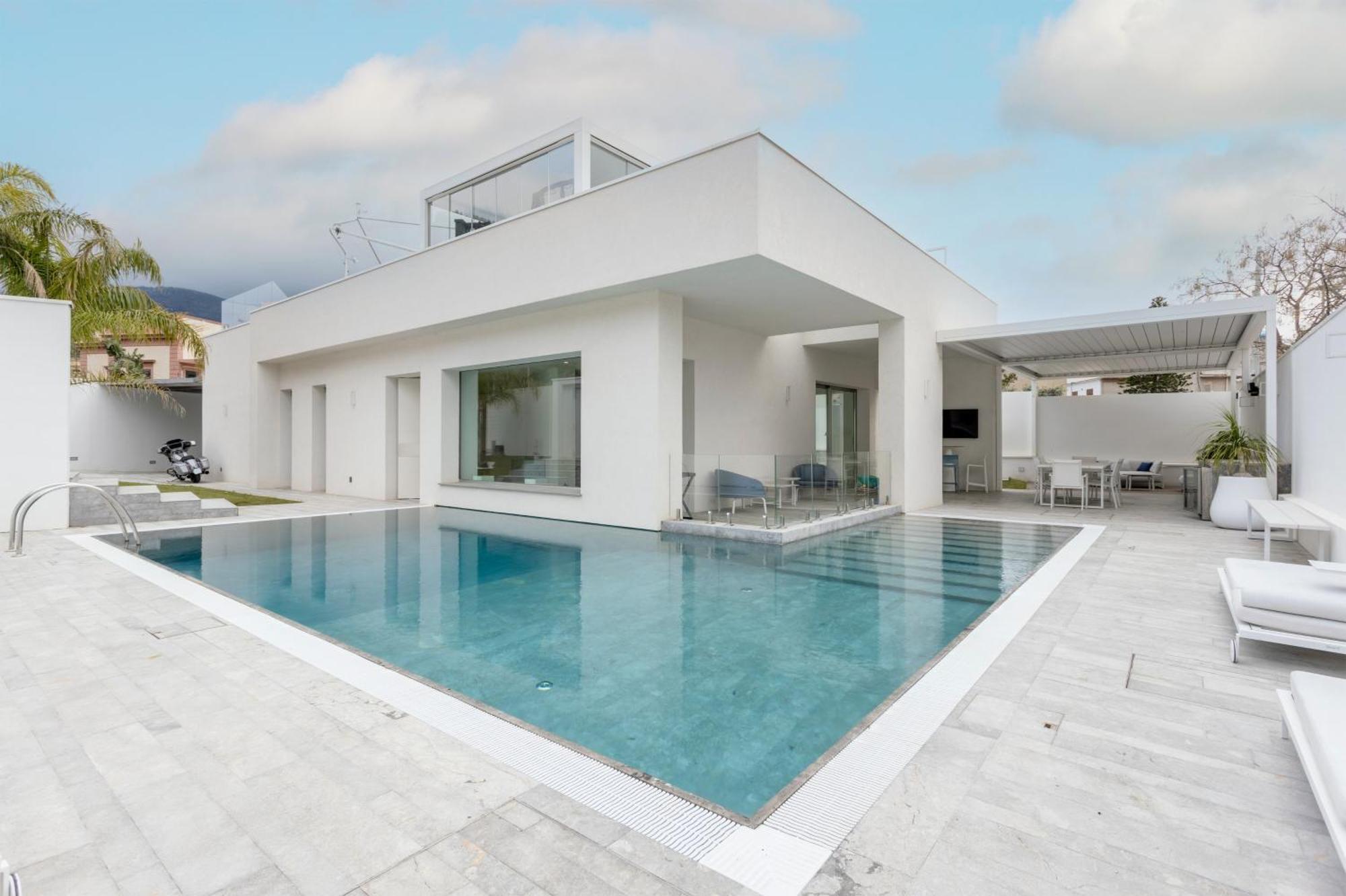 Villa Sea View