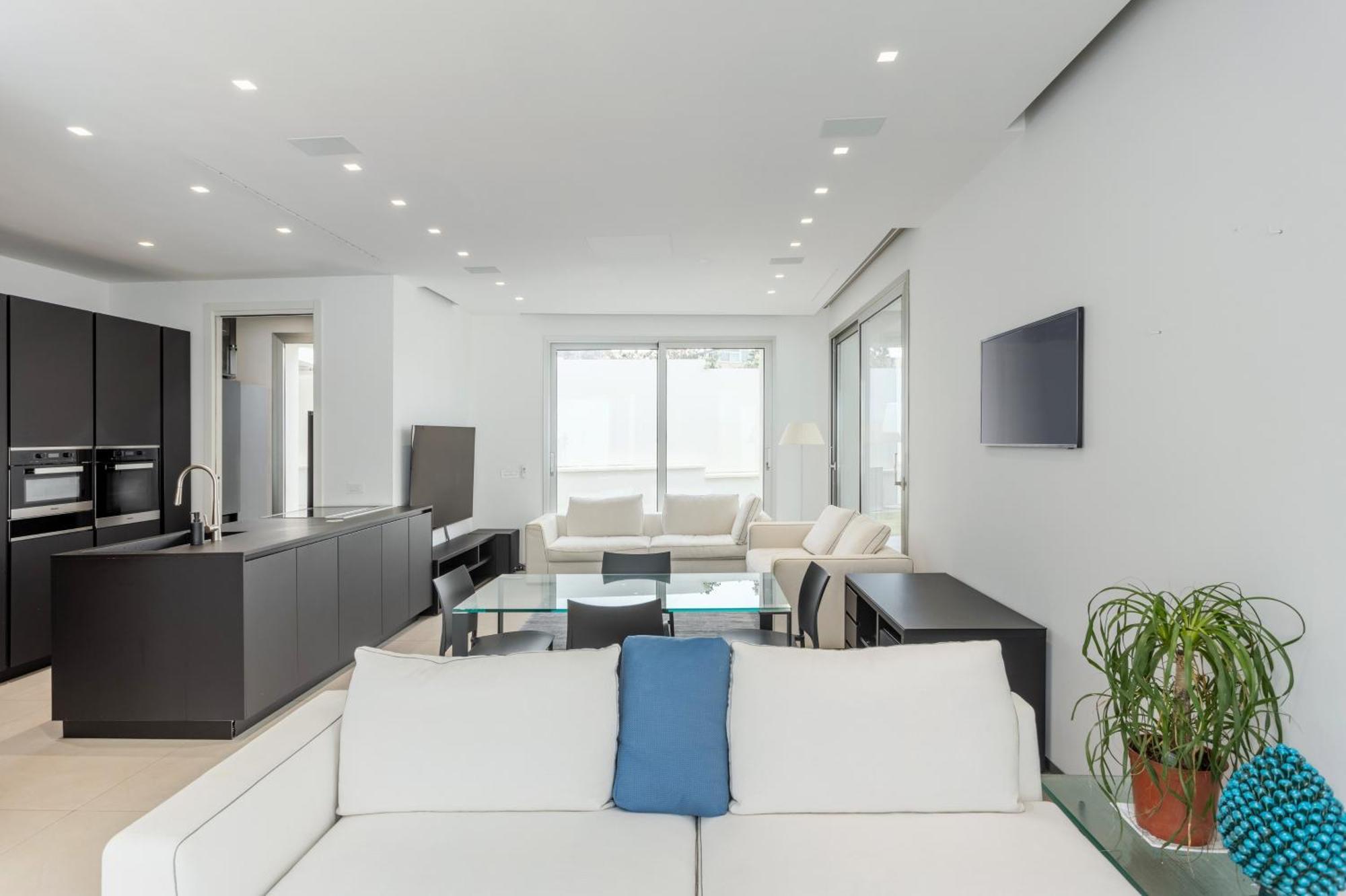 Villa Sea View