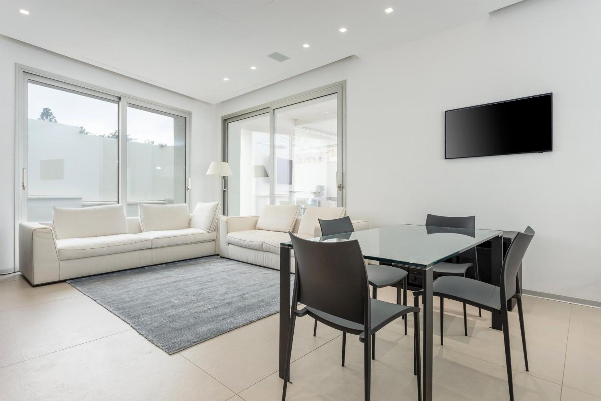 Villa Sea View
