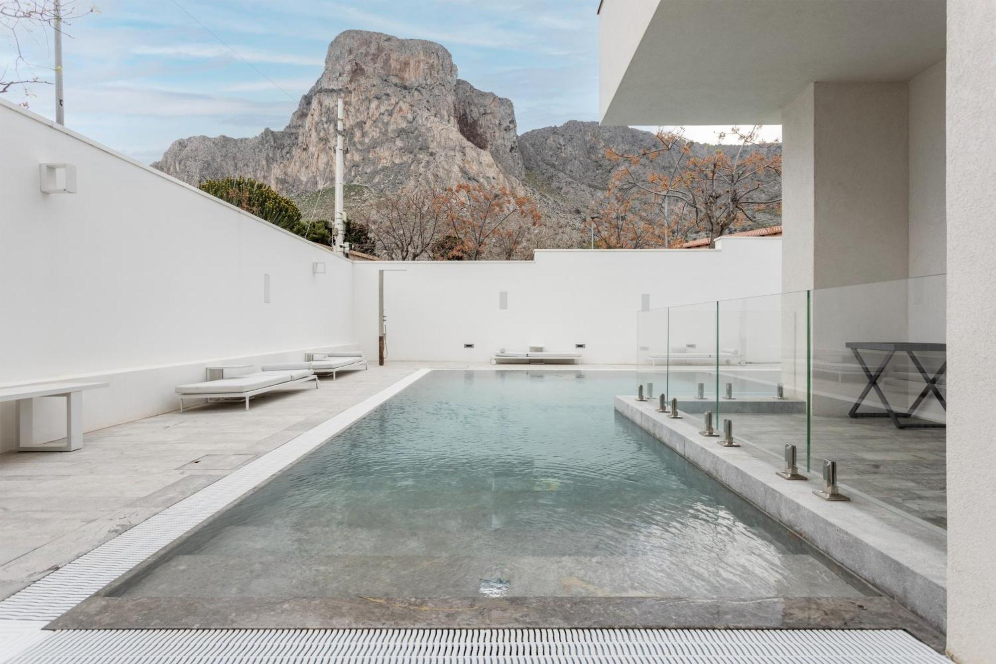 Villa Sea View