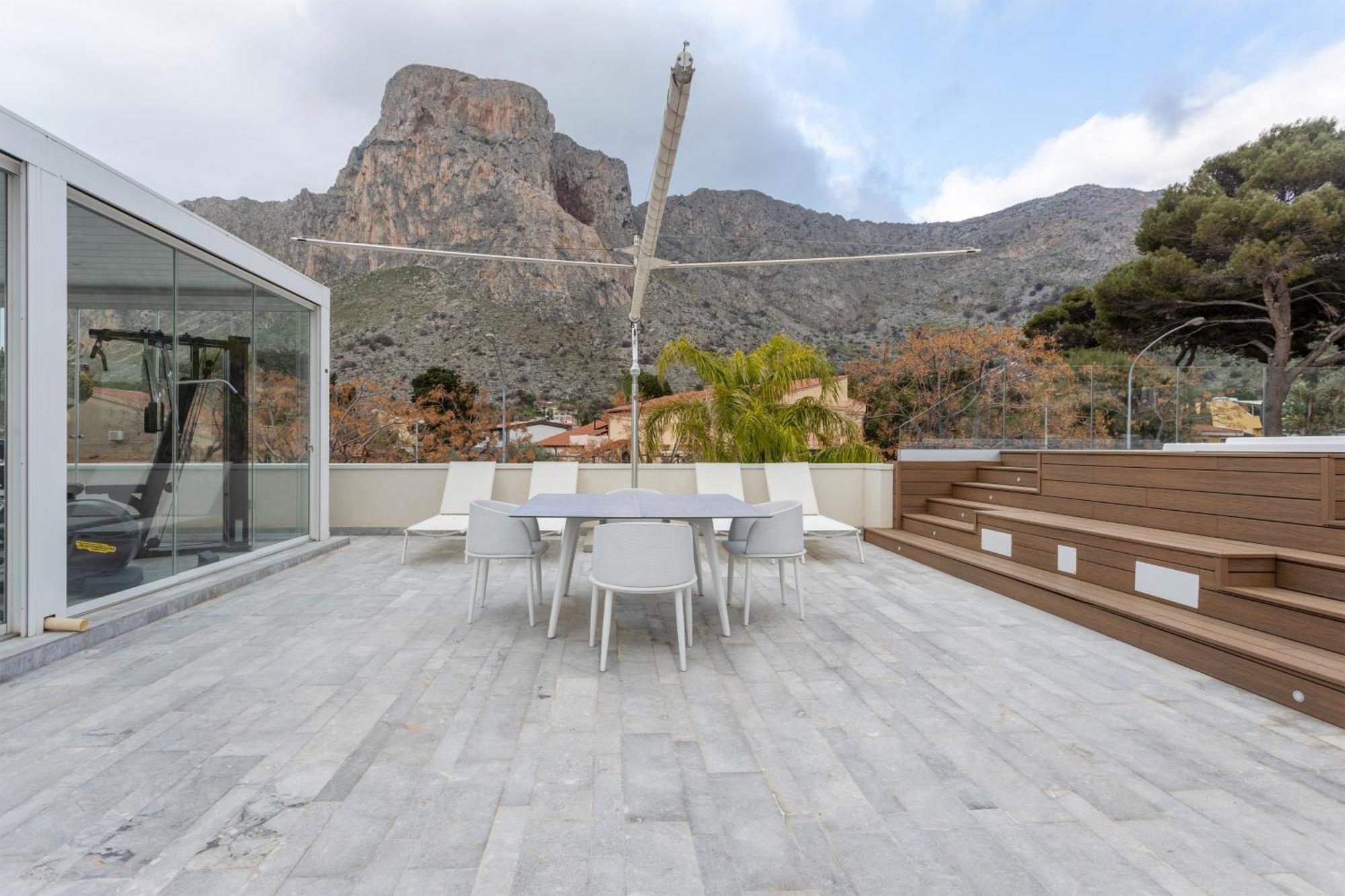 Villa Sea View