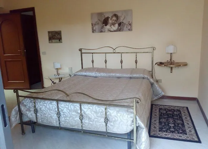 B&B Eleonora Palermo